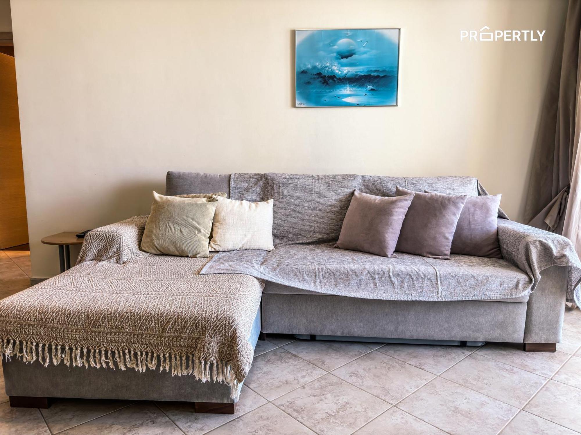 The Sunset Home Nea Kallikrateia المظهر الخارجي الصورة
